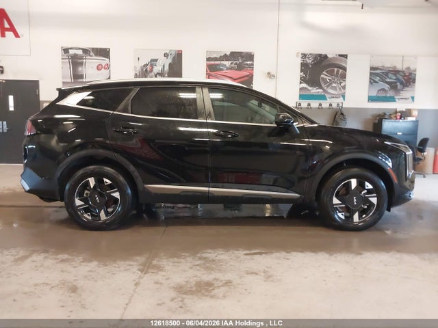 Продажа на аукционе авто 2026 Kia Sportage Lx, vin: KNDPUCDF2T7425413, номер лота: 12618500