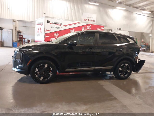 Продажа на аукционе авто 2026 Kia Sportage Lx, vin: KNDPUCDF2T7425413, номер лота: 12618500