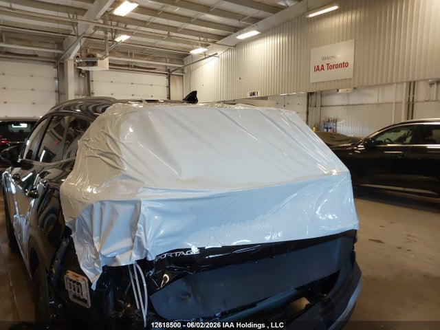 Продажа на аукционе авто 2026 Kia Sportage Lx, vin: KNDPUCDF2T7425413, номер лота: 12618500