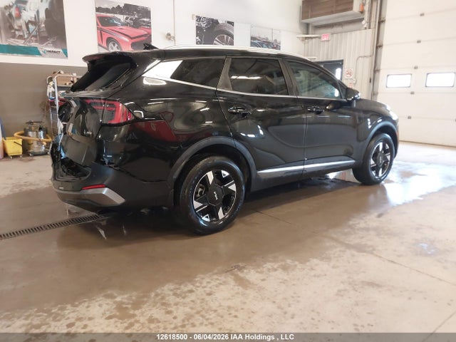 Продажа на аукционе авто 2026 Kia Sportage Lx, vin: KNDPUCDF2T7425413, номер лота: 12618500