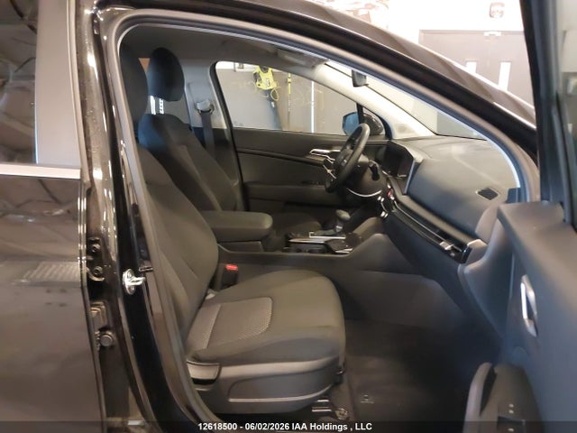 Продажа на аукционе авто 2026 Kia Sportage Lx, vin: KNDPUCDF2T7425413, номер лота: 12618500