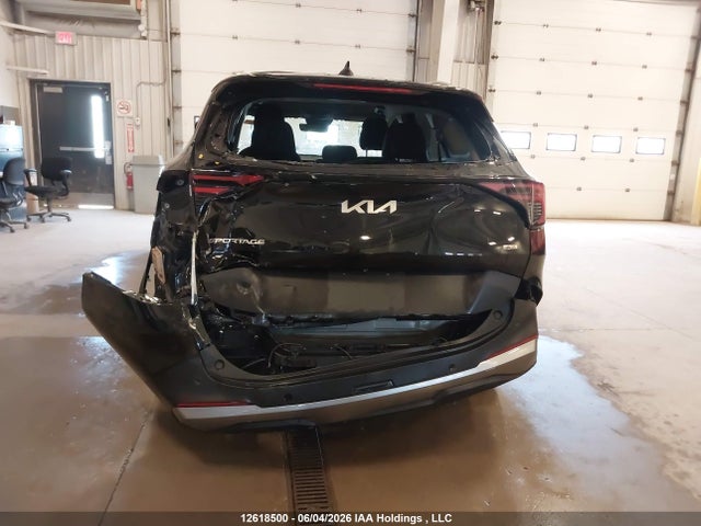 Продажа на аукционе авто 2026 Kia Sportage Lx, vin: KNDPUCDF2T7425413, номер лота: 12618500