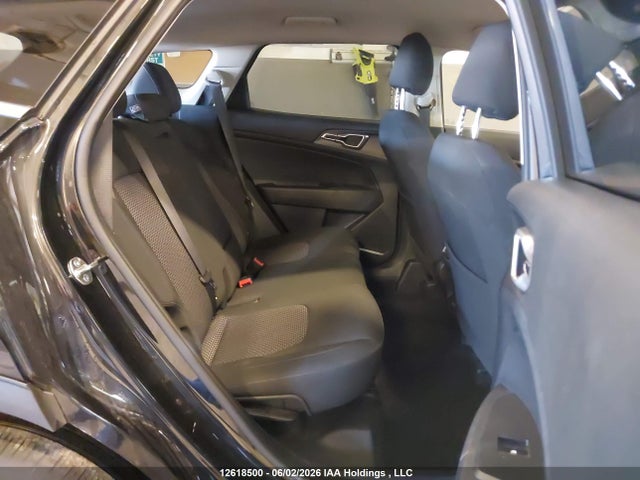 Продажа на аукционе авто 2026 Kia Sportage Lx, vin: KNDPUCDF2T7425413, номер лота: 12618500