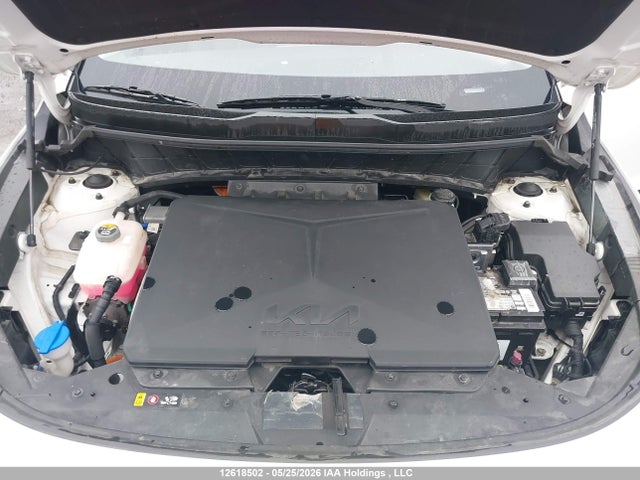 KNDCR3L18R5117446 KIA NIRO EV