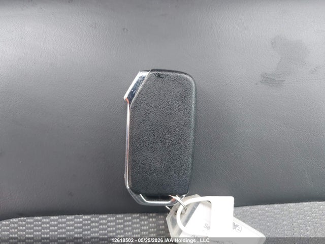 KNDCR3L18R5117446 KIA NIRO EV