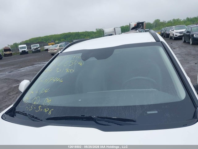 KNDCR3L18R5117446 KIA NIRO EV
