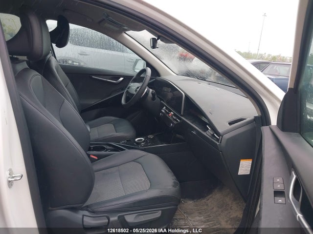 KNDCR3L18R5117446 KIA NIRO EV