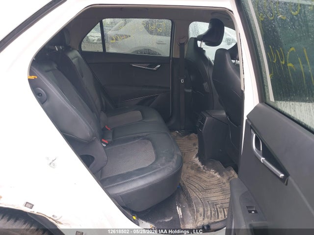 KNDCR3L18R5117446 KIA NIRO EV