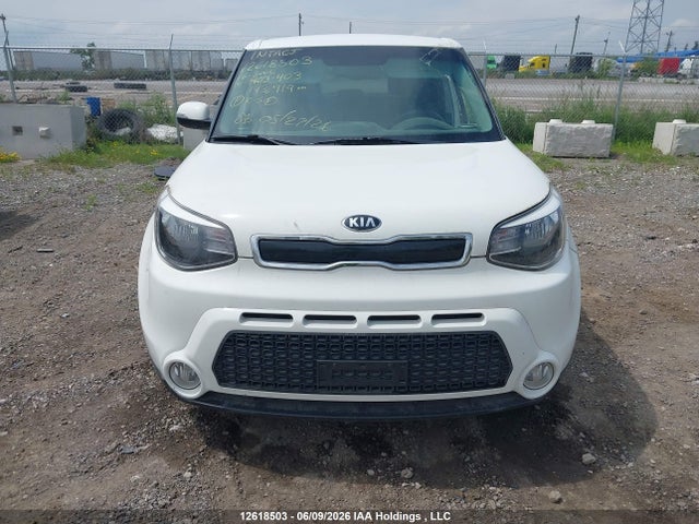 KIA Soul 2016 KNDJP3A51G7403403 Image 13