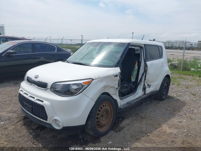 KIA Soul 2016 KNDJP3A51G7403403 Image 2