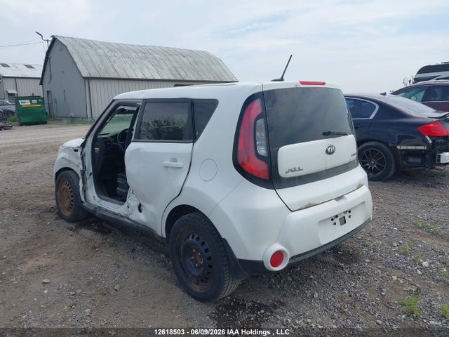 KIA Soul 2016 KNDJP3A51G7403403 Image 3