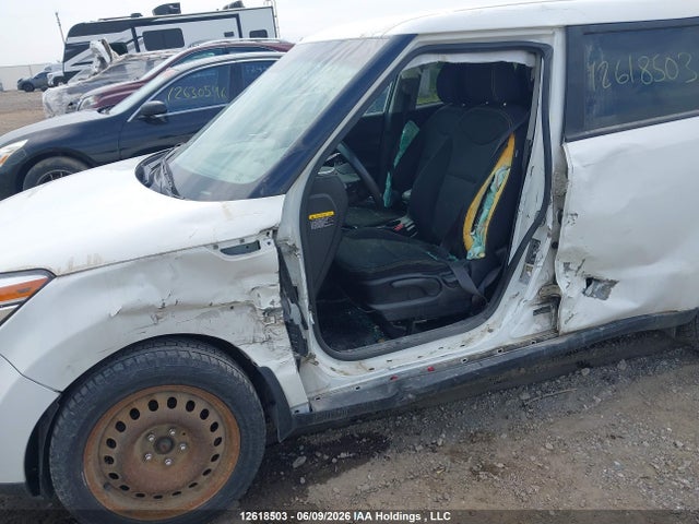 KIA Soul 2016 KNDJP3A51G7403403 Image 6