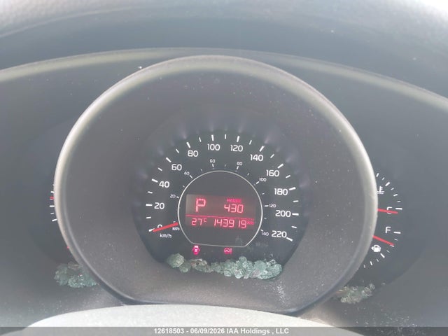 KIA Soul 2016 KNDJP3A51G7403403 Image 7