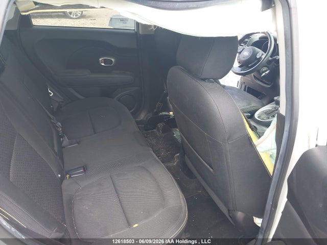 KIA Soul 2016 KNDJP3A51G7403403 Image 8