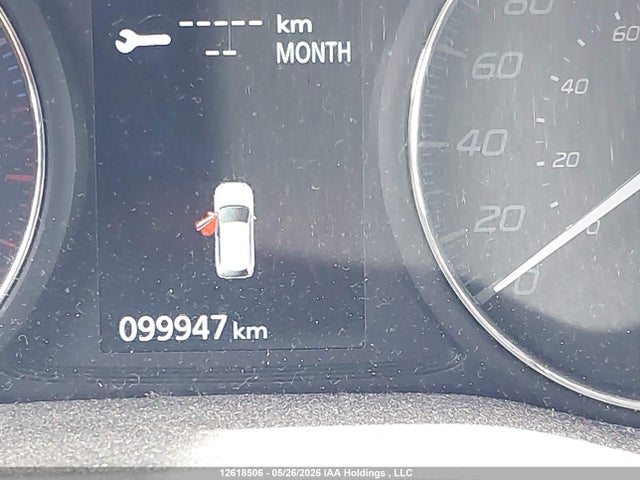 2020 Mitsubishi Outlander Es/ex/ex-l მანქანა იყიდება აუქციონზე, vin: JA4AZ2A3XLZ615115, აუქციონის ნომერი: 12618506