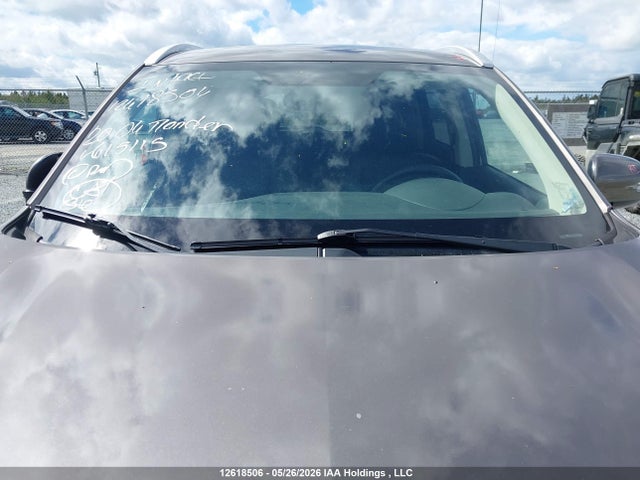 2020 Mitsubishi Outlander Es/ex/ex-l მანქანა იყიდება აუქციონზე, vin: JA4AZ2A3XLZ615115, აუქციონის ნომერი: 12618506