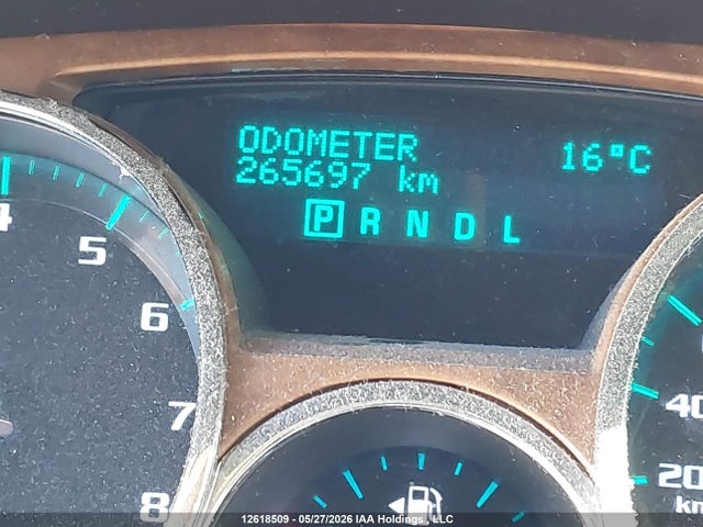 Продаж на аукціоні авто 2012 Buick Enclave Premium, vin: 5GAKVDED0CJ129868, номер лоту: 12618509