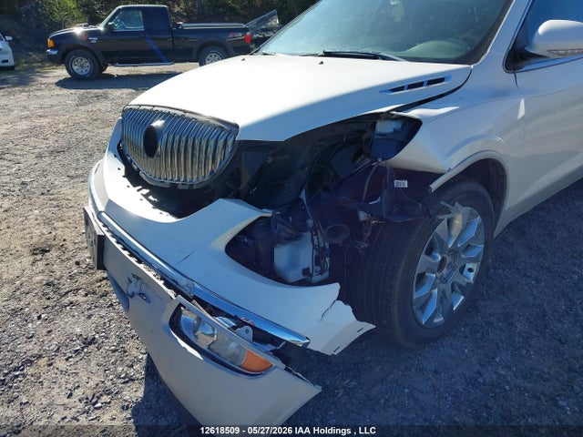 Продаж на аукціоні авто 2012 Buick Enclave Premium, vin: 5GAKVDED0CJ129868, номер лоту: 12618509