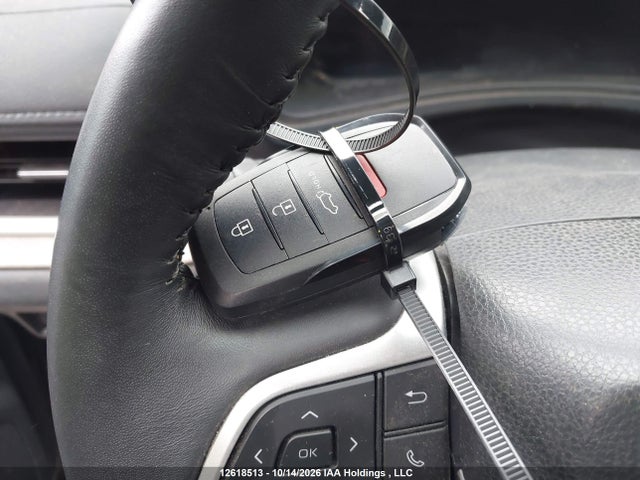 5TDACAB50RS019751 Toyota Grand Highlander Hybrid Limited