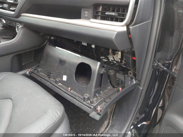 5TDACAB50RS019751 Toyota Grand Highlander Hybrid Limited