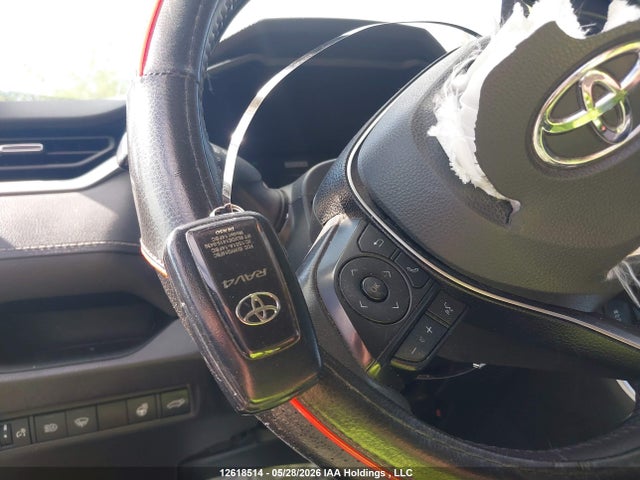 2T3R1RFV1KW030327 Toyota Rav4 Xle/xle Premium