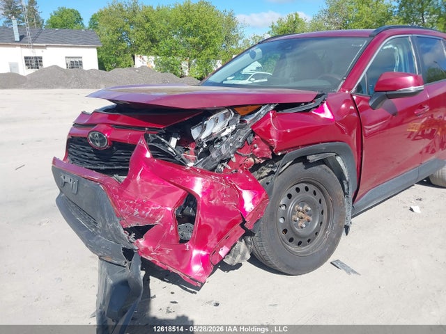 2T3R1RFV1KW030327 Toyota Rav4 Xle/xle Premium