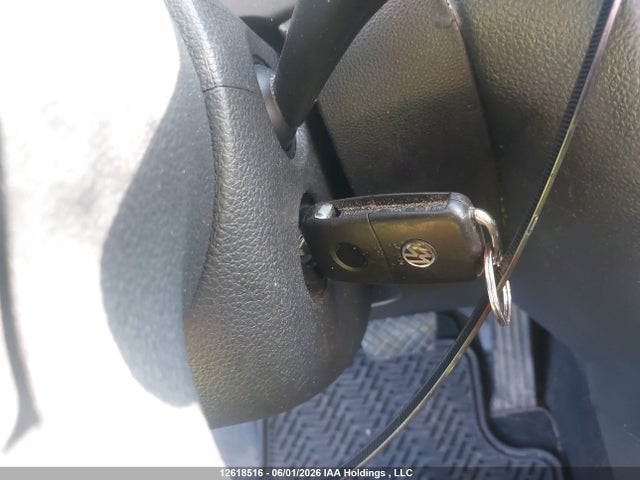 3VW2K7AJ2EM245483 Volkswagen JETTA S