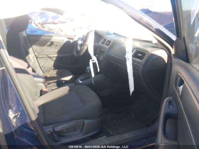 3VW2K7AJ2EM245483 Volkswagen JETTA S