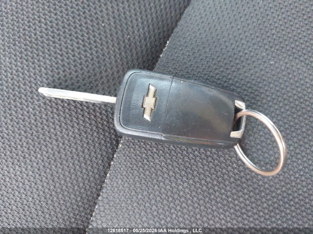 Aukcja sprzedaży 2016 Chevrolet Cruze Limited Lt, vin: 1G1PE5SB4G7110636, numer aukcji: 12618517