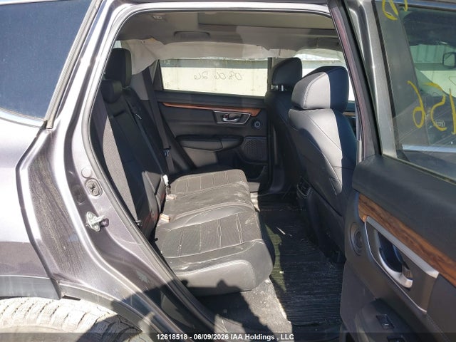 Продажа на аукционе авто 2020 Honda Cr-v Black Edition/touring, vin: 2HKRW2H96LH211456, номер лота: 12618518