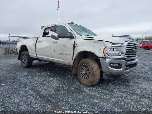 RAM 2500 Longhorn 2021 3C6UR5GL7MG626030 Image 1