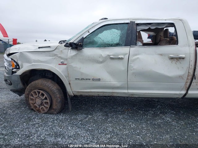 RAM 2500 Longhorn 2021 3C6UR5GL7MG626030 Image 12