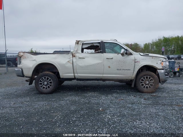 RAM 2500 Longhorn 2021 3C6UR5GL7MG626030 Image 14