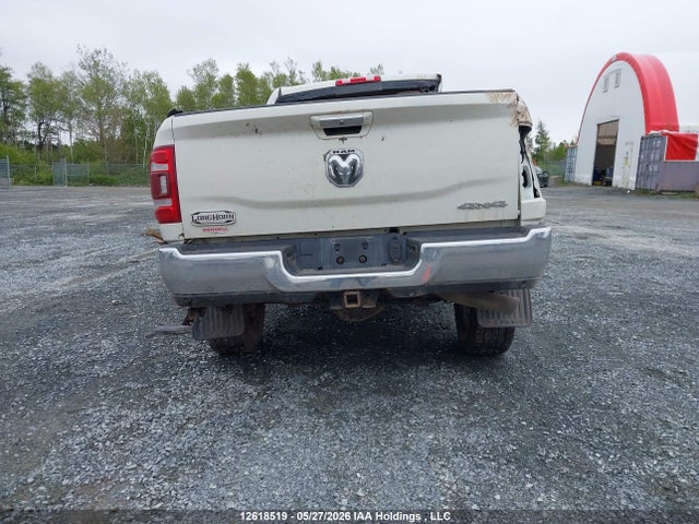 RAM 2500 Longhorn 2021 3C6UR5GL7MG626030 Image 17