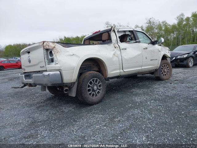 RAM 2500 Longhorn 2021 3C6UR5GL7MG626030 Image 4