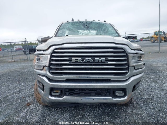 RAM 2500 Longhorn 2021 3C6UR5GL7MG626030 Image 6