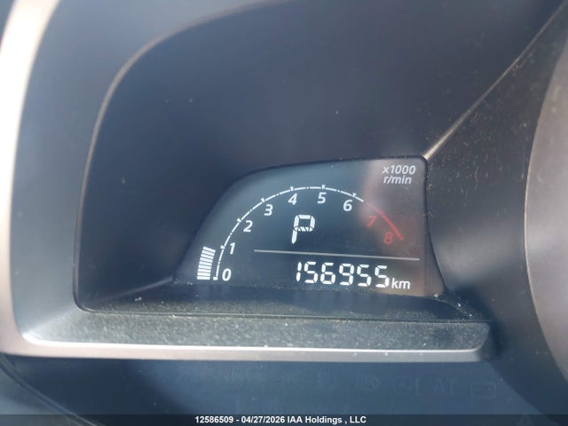 12586509 :رقم المزاد ، JM1DKDB73G0132497 vin ، 2016 Mazda Cx-3 Gx مزاد بيع