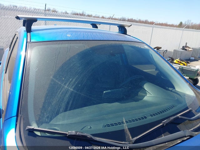 12586509 :رقم المزاد ، JM1DKDB73G0132497 vin ، 2016 Mazda Cx-3 Gx مزاد بيع