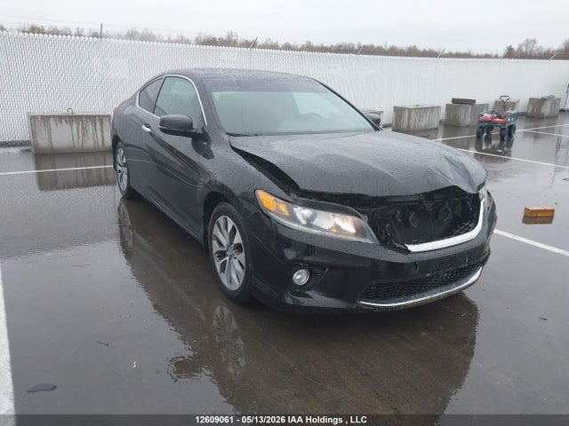 Продажа на аукционе авто 2013 Honda Accord Ex, vin: 1HGCT1B7XDA800052, номер лота: 12609061
