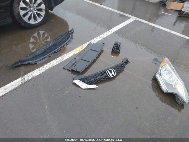 Продажа на аукционе авто 2013 Honda Accord Ex, vin: 1HGCT1B7XDA800052, номер лота: 12609061