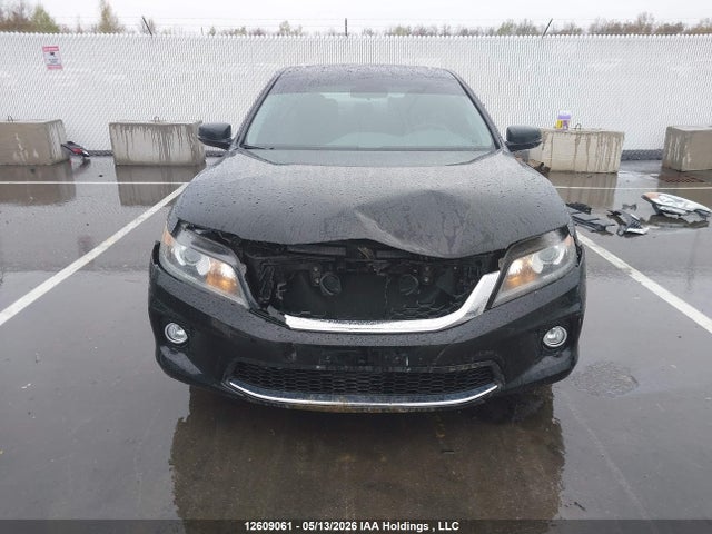 Продажа на аукционе авто 2013 Honda Accord Ex, vin: 1HGCT1B7XDA800052, номер лота: 12609061