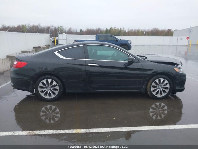 Продажа на аукционе авто 2013 Honda Accord Ex, vin: 1HGCT1B7XDA800052, номер лота: 12609061