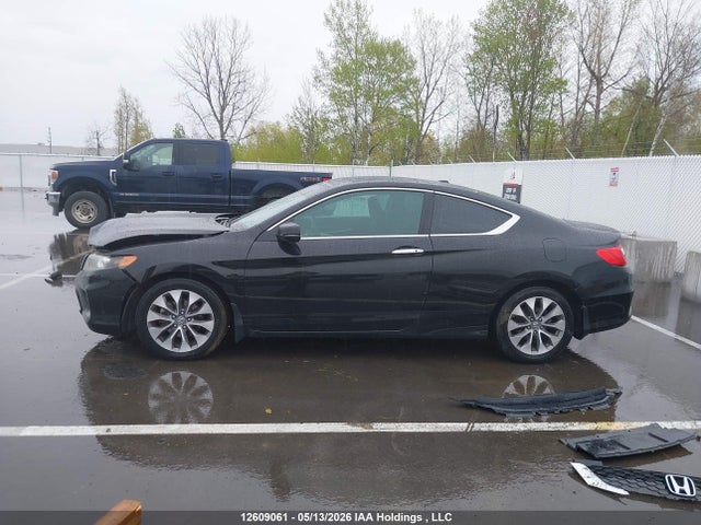 Продажа на аукционе авто 2013 Honda Accord Ex, vin: 1HGCT1B7XDA800052, номер лота: 12609061