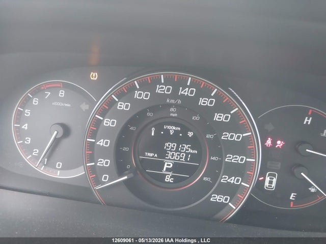 Продажа на аукционе авто 2013 Honda Accord Ex, vin: 1HGCT1B7XDA800052, номер лота: 12609061
