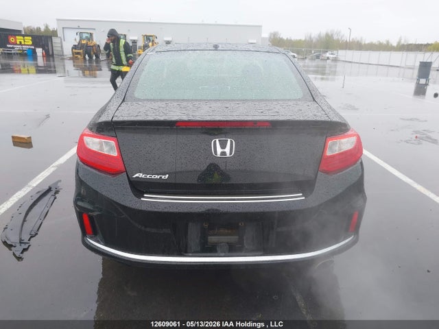 Продажа на аукционе авто 2013 Honda Accord Ex, vin: 1HGCT1B7XDA800052, номер лота: 12609061