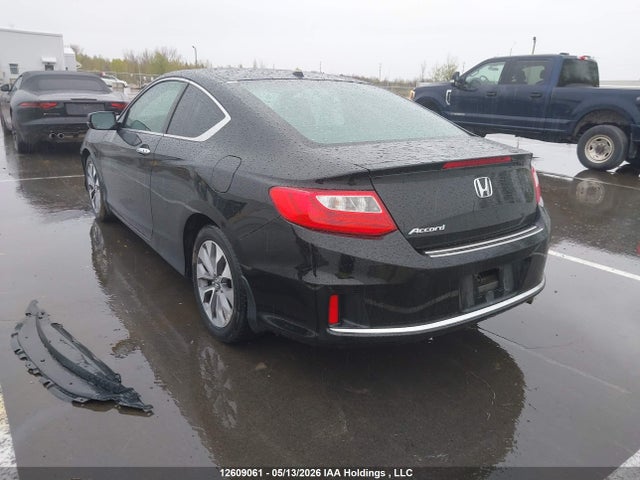 Продажа на аукционе авто 2013 Honda Accord Ex, vin: 1HGCT1B7XDA800052, номер лота: 12609061