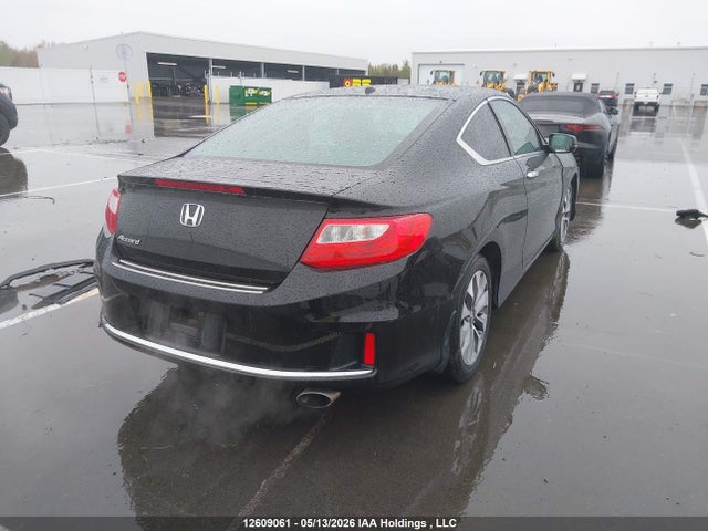 Продажа на аукционе авто 2013 Honda Accord Ex, vin: 1HGCT1B7XDA800052, номер лота: 12609061