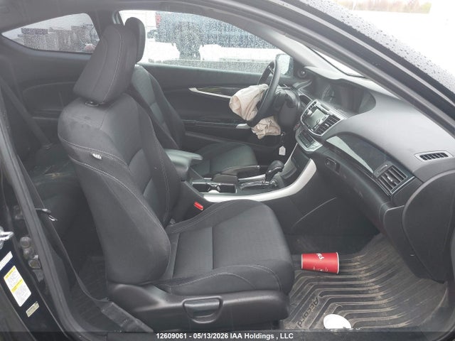 Продажа на аукционе авто 2013 Honda Accord Ex, vin: 1HGCT1B7XDA800052, номер лота: 12609061