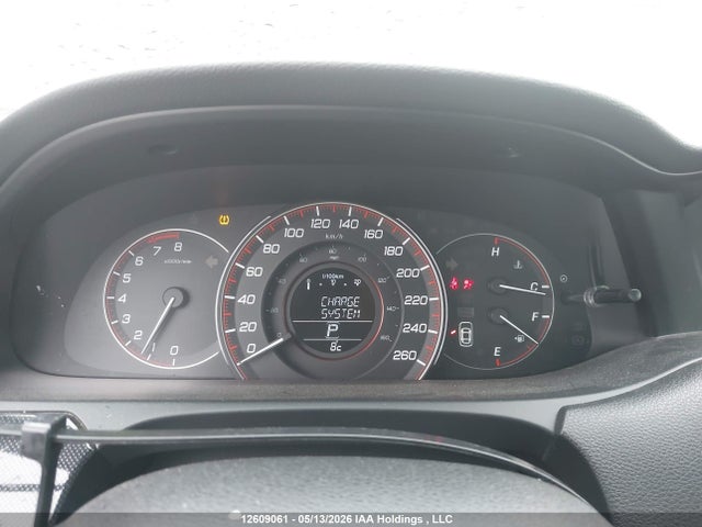 Продажа на аукционе авто 2013 Honda Accord Ex, vin: 1HGCT1B7XDA800052, номер лота: 12609061