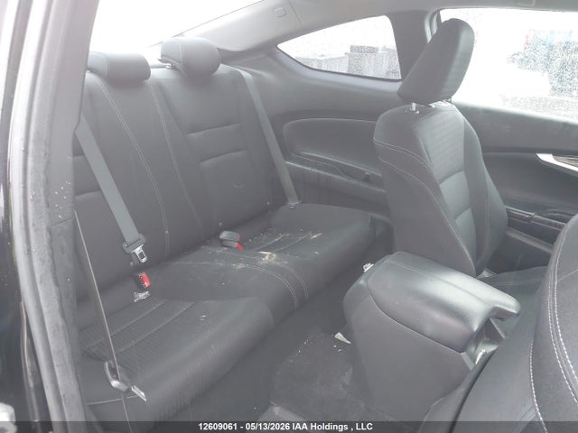 Продажа на аукционе авто 2013 Honda Accord Ex, vin: 1HGCT1B7XDA800052, номер лота: 12609061